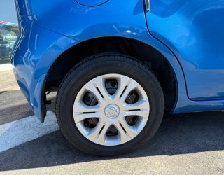 2008 Nissan Note Tidy Example, Low kms image 297812