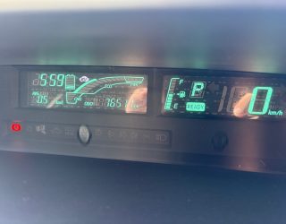 2012 Toyota Aqua S Model, Push Start, Reverse Camera image 296541