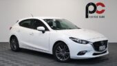 2018 Mazda 3 GSX 2.0P/6AT *NZ NEW* image 307348