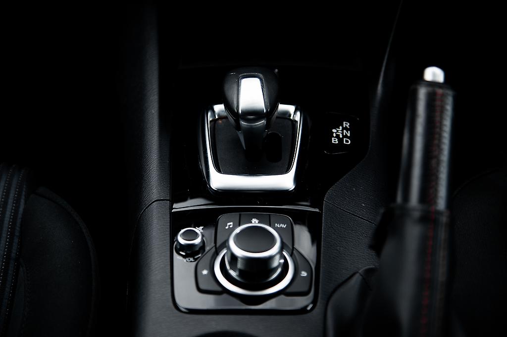 2014 Mazda Axela 20S, SkyActiv HEV image 296599