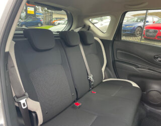 2019 Nissan Note E-power B image 298759