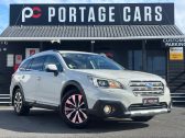 2015 Subaru Outback Leather interior – AWD image 295085