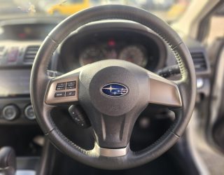 2014 Subaru Impreza Sport 1.6i-L **Low KMS** image 295956