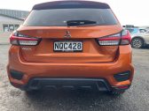 2021 Mitsubishi Asx LS 2.0P NZ New image 295369