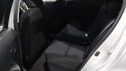 2015 Toyota Aqua S Model, Push Start, Reverse Camera image 319029