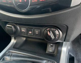 2015 Nissan Navara ST-X 2.3D 4WD image 298315