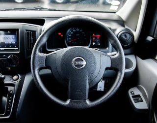 2021 Nissan Nv200 Super Low Kms! Like New Condition! image 297538