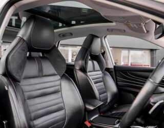 2022 Mg Hs 2.0PT/4WD/6AT Essence NZ New image 299076
