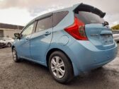 2016 Nissan Note X Model, Low KMS image 298790