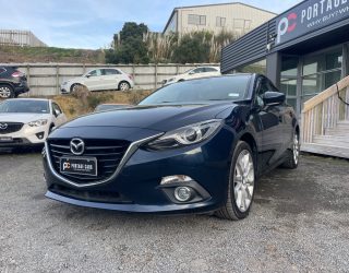 2014 Mazda Axela 20S Touring image 295577