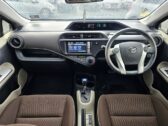 2012 Toyota Aqua G Model Push Start and Reversing Camera image 297936