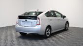 2012 Toyota Prius G Model, Low KM image 315965