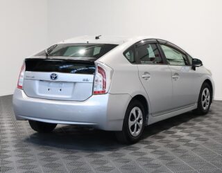 2012 Toyota Prius G Model, Low KM image 315965