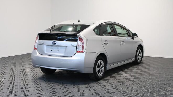 2012 Toyota Prius G Model, Low KM image 315965