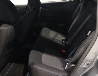 2018 Nissan Leaf X Model with Pro-Pilot **85.89% SOH image 314875