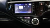 2015 Toyota Aqua S Model, Push Start, Reverse Camera image 319031