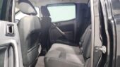 2018 Ford Ranger XLT DOUBLE CAB W/S A image 305655