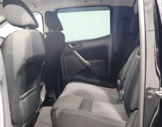 2018 Ford Ranger XLT DOUBLE CAB W/S A image 305655