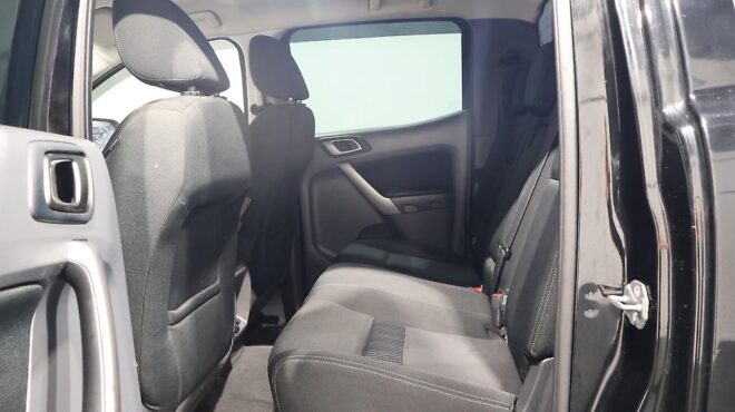 2018 Ford Ranger XLT DOUBLE CAB W/S A image 305655
