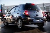 2018 Nissan March S model, 1.2L, Push Start image 296226