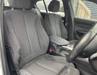 2013 Bmw 116i M Spec, Low KMs image 295768