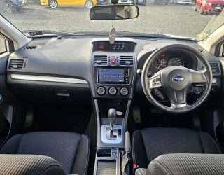 2014 Subaru Impreza Sport 1.6i-L **Low KMS** image 295961