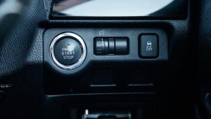 2015 Subaru Levorg 1.6L GT-S Eyesight AWD Cruise Control image 297085