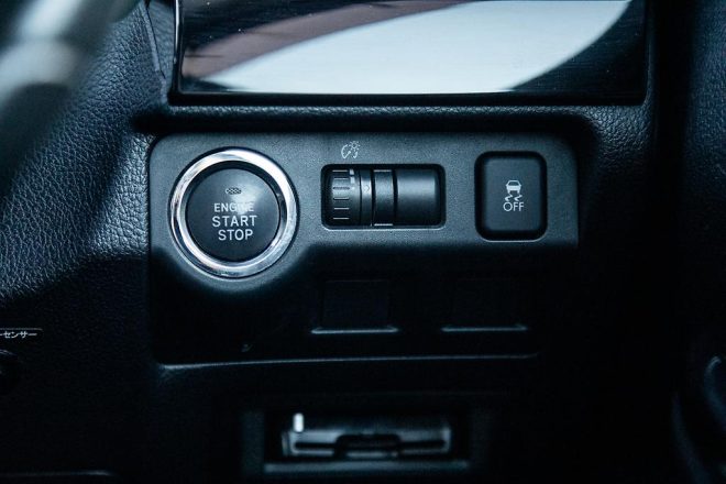 2015 Subaru Levorg 1.6L GT-S Eyesight AWD Cruise Control image 297085