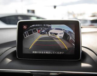 2015 Mazda Axela 20S, SkyActiv HEV image 299060