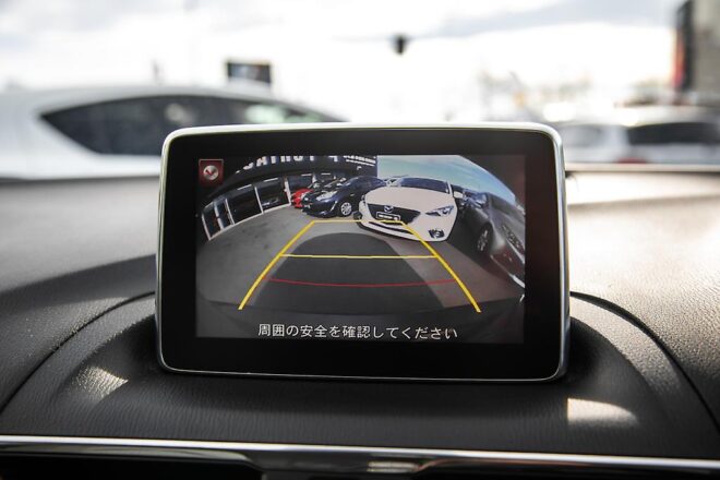 2015 Mazda Axela 20S, SkyActiv HEV image 299060