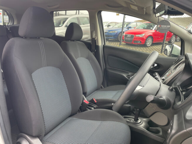 2014 Nissan Note X Model, Low KMS image 298741