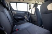 2015 Suzuki Swift Swift , RS, 7 Spd AT image 299031