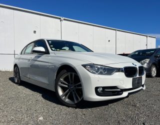 2012 Bmw 328i Sport **Super Low KMs** image 294890