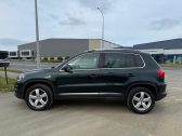 2011 Volkswagen Tiguan TDI 103KW 6A image 295265