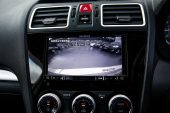 2015 Subaru Impreza Sport 2.0i Eyesight AWD image 297522