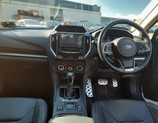 2018 Subaru Impreza Sport, Eyesight image 297263