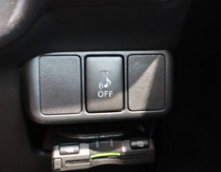 2013 Toyota Aqua S Model. Low KMS Push Button Start image 313629