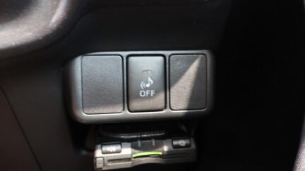 2013 Toyota Aqua S Model. Low KMS Push Button Start image 313629
