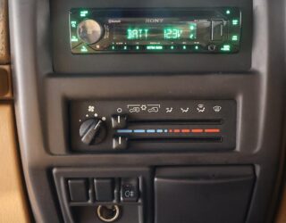 1996 Jeep Wrangler Sport TJ image 308057