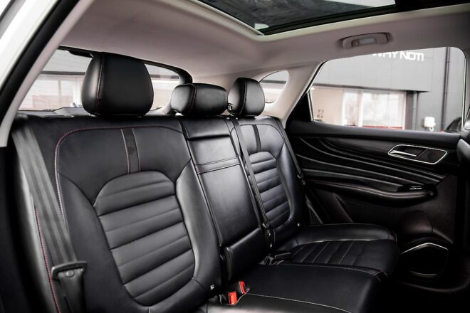 2022 Mg Hs 2.0PT/4WD/6AT Essence NZ New image 299074