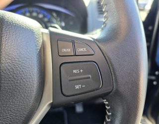 2015 Suzuki Swift SWIFT-STYLE Edition image 296154