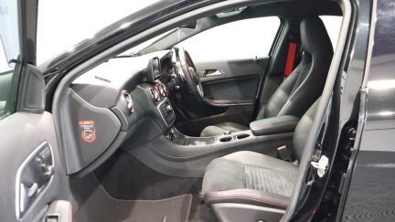 2014 Mercedes-benz A 250 Sports  AMG Low   KMS image 313871