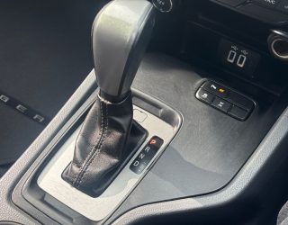 2018 Ford Ranger XLT DOUBLE CAB W/S A image 295400