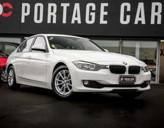 2013 Bmw 320i 320i , Push Start, Twin Power Turbo image 296020