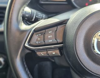 2018 Mazda 3 GSX 2.0P/6AT *NZ NEW* image 296190