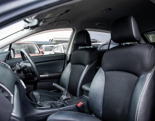 2015 Subaru Impreza Sport 2.0i Eyesight AWD image 297524