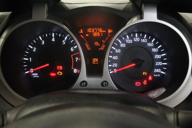 2015 Nissan Juke JUKE GT 1.6P NZ New image 307617