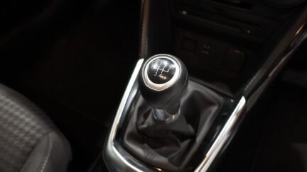 2017 Mazda Demio 13S Super low KMS image 317464