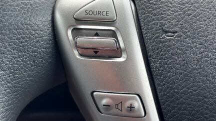 2016 Nissan Note X Model, Low KMS image 316950