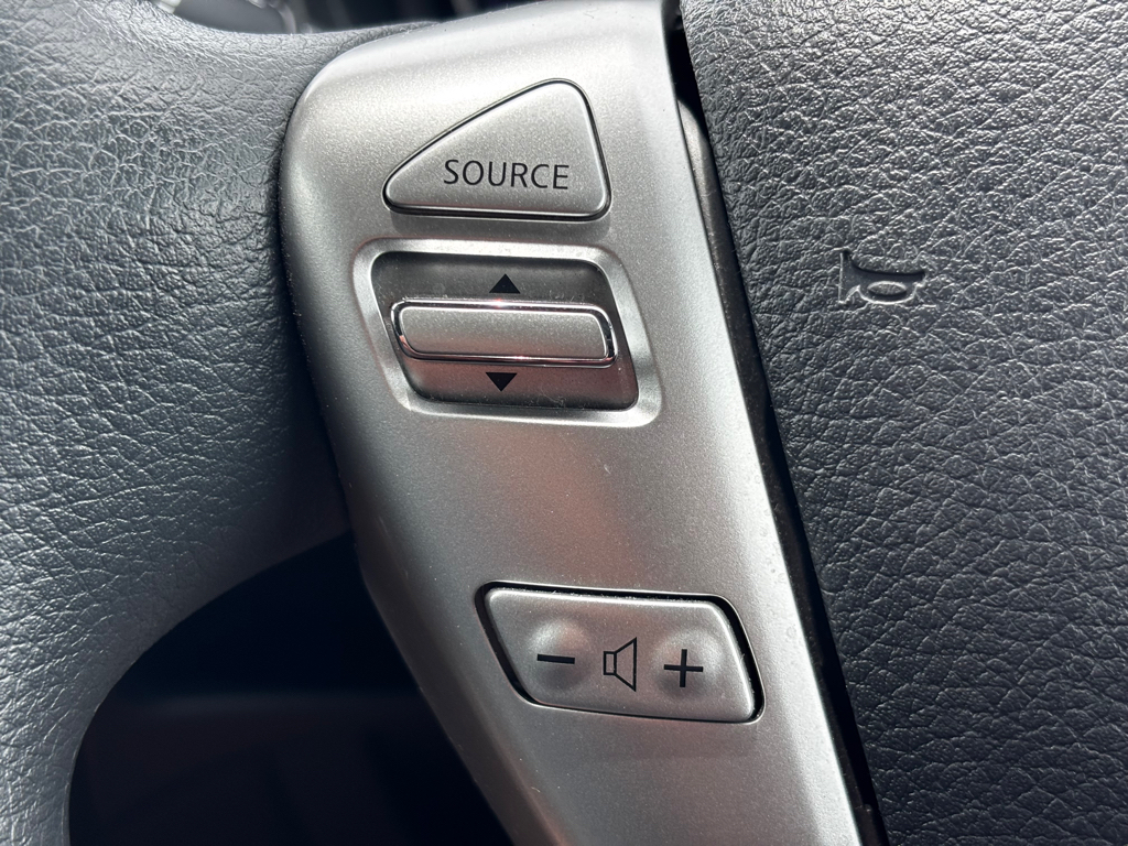 2016 Nissan Note X Model, Low KMS image 316950